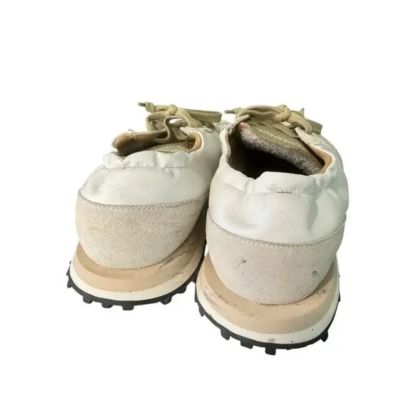P448 Kelli Sneaker Latte-Fix Size 39 (Women) EUC $298 MSRP Nordstrom Exclusive - Picture 4 of 12